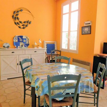 Charmante Villa, 100M De La Plage Пила-сюр-Мер Экстерьер фото